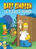 Bart Simpson - Tome 9 Le Fleau D'Homer - Vol09