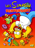 Les Simpson - Tome 27 Renversant - Vol27