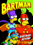 Bartman - Tome 4 Bartman Beyond - Vol04