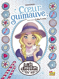 Les Filles Au Chocolat - Tome 2 Coeur Guimauve - Vol02