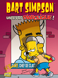 Bart Simpson - Tome 10 Un Livre Diabolique ! - Vol10