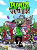 Plants Vs Zombies - Tome 3 Sacre Lascar ! - Vol03
