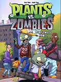 Plants Vs Zombies - Tome 4 Home Sweet Home ! - Vol04