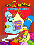 Les Simpson - Tome 31 Un Lecteur De Genie ! - Vol31