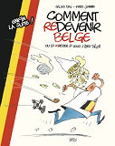 Comment Redevenir Belge