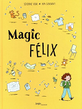 Magic Felix - Tome 1 Apprenti Magicien - Vol01