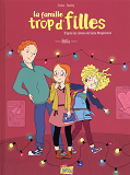 La Famille Trop D'Filles - Bella - Vol02