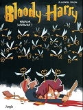 Bloody Harry - Tome 2 Abrada Kadavra ! - Vol02