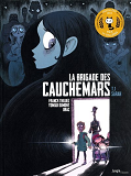 La Brigade Des Cauchemars - Tome 1 Sarah - Vol01