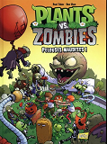 Plants Vs Zombies - Tome 8 Pelouses Maudites ! - Vol08