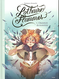 Lothaire Flammes - Tome 1 Chasseurs De Monstres - Vol01