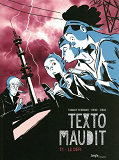 Le Texto Maudit - Tome 1 Le Defi - Vol01