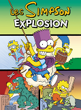 Les Simpson - Explosion - Tome 2 - Vol02