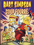 Bart Simpson - Tome 18 Suckerpunch - Vol18