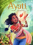 Ayati - Tome 2 Et L'Oeil De Yama - Vol02