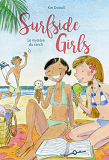 Surfside Girls - Tome 2 Le Mystere Du Ranch - Vol02