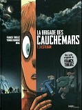 La Brigade Des Cauchemars - Tome 3 Esteban - Vol03