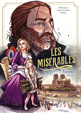 Les Miserables - Tome 1 Fantine - Vol01