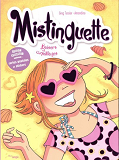Mistinguette - Tome 2 Baisers Et Coquillages - Edition Collector - Vol02