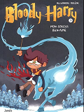 Bloody Harry - Tome 3 Mon Soricier Bien-Aime - Vol03