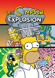 Les Simpson - Explosion - Tome 3 - Vol03