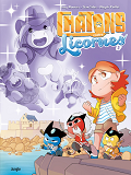 Chatons Contre Licornes - Tome 2 - Vol02