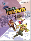 Fightnite Bataille Royale - Tome 2 La Tempete - Vol02