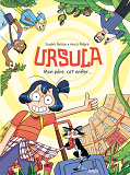Ursula - Mon Pere, Cet Enfer...
