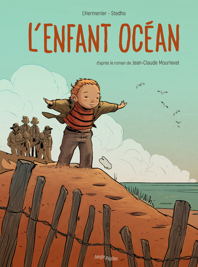 L'Enfant Ocean