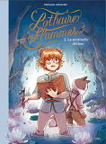 Lothaire Flammes - Tome 2 La Sentinelle Dechue - Vol02