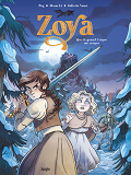 Zoya - Tome 1 Quand Le Grand Crique Me Croque - Vol01
