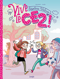 Vive Le Ce2 !