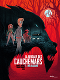 La Brigade Des Cauchemars - Tome 4 Melissandre - Vol04