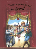 L'Homme Qui A Seduit Le Soleil