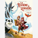La Riviere A L'Envers - L'Integrale