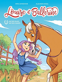 Louise Et Ballerine - Tome 1 Rat Des Villes, Rat Des Champs