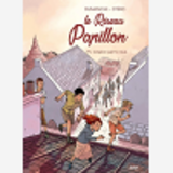 Le Reseau Papillon - Tome 5 L'Espion Parmi Nous - Vol05