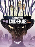 La Brigade Des Cauchemars - Tome 5
