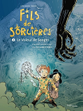 Fils De Sorcieres - Tome 2