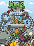 Plants Vs Zombies - Tome 15 Maisons Sous Vegeprotection - Vol15