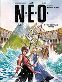 N.E.O. - Tome 2