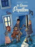 Le Reseau Papillon - Tome 4 Les Combattantes De L'Ombre
