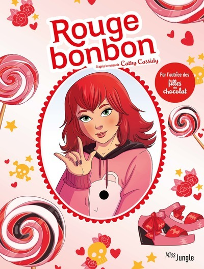 Rouge Bonbon