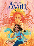 Ayati - Tome 4 Les Mysteres Du Palais