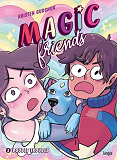 Magic Friends - Tome 2 Double Trouble