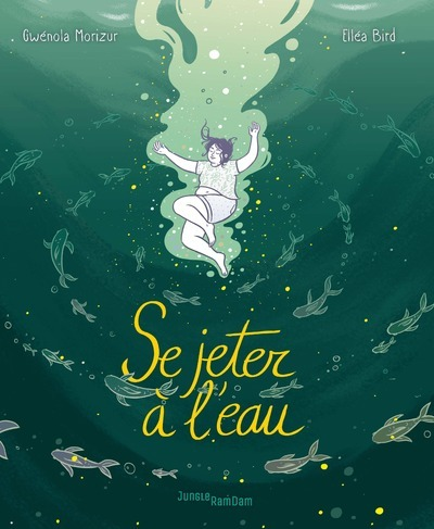 SE JETER A L'EAU