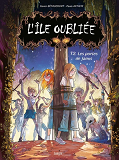 L'Ile Oubliee - Tome 2                                                                              