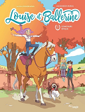 LOUISE ET BALLERINE - TOME 2