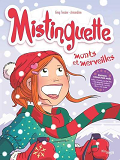 Mistinguette - Tome 4 Collector Special Noel