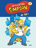 Les Simpson - Les Illustres Simpson - Tome 1                                                        